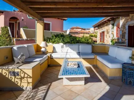 S'Abba e Sa Pedra, Appartement 6 personnes à Golfo Aranci - Photo 23