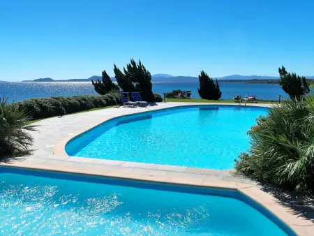 S'Abba e Sa Pedra, Appartement 6 personnes à Golfo Aranci - Photo 25