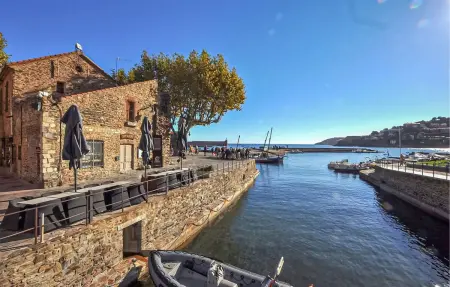 Charmant Appartement à Port-Vendres avec Balcon - Photo 7