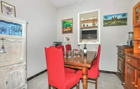 Appartement charmant à Port-Vendres de 60 m², Appartement 7 personnes à Port Vendres - Photo 3