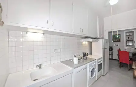 Appartement charmant à Port-Vendres de 60 m², Appartement 7 personnes à Port Vendres - Photo 5