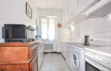 Appartement charmant à Port-Vendres de 60 m², Appartement 7 personnes à Port Vendres - Photo 9