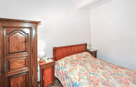 Appartement charmant à Port-Vendres de 60 m², Appartement 7 personnes à Port Vendres - Photo 12