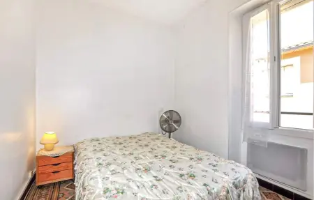 Appartement charmant à Port-Vendres de 60 m², Appartement 7 personnes à Port Vendres - Photo 14