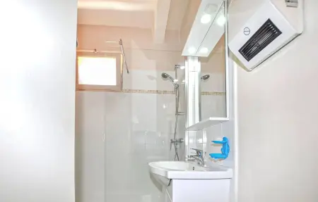 Appartement charmant à Port-Vendres de 60 m², Appartement 7 personnes à Port Vendres - Photo 16
