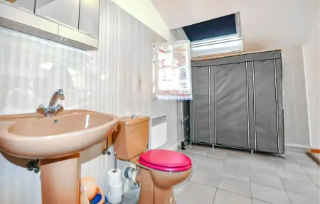 Appartement charmant à Port-Vendres de 60 m², Appartement 7 personnes à Port Vendres - Photo 19