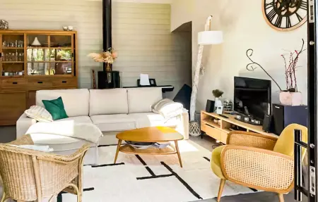 Superbe maison avec piscine, Maison 8 personnes à Andernos les Bains - Photo 2