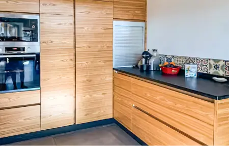 Superbe maison avec piscine, Maison 8 personnes à Andernos les Bains - Photo 5
