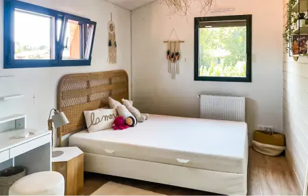 Superbe maison avec piscine, Maison 8 personnes à Andernos les Bains - Photo 13