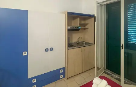 Maison 4 personnes à Piraino - Photo 13