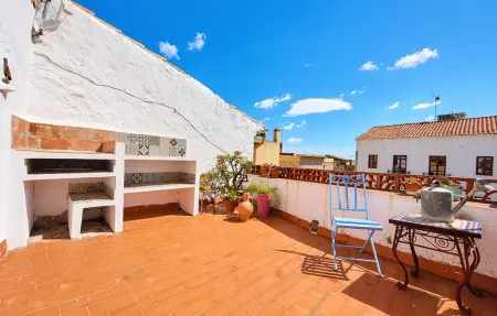 Maison 5 personnes à Sant Jordi - Photo 1