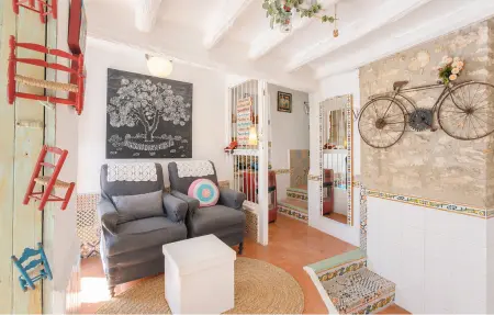 Maison 5 personnes à Sant Jordi - Photo 3