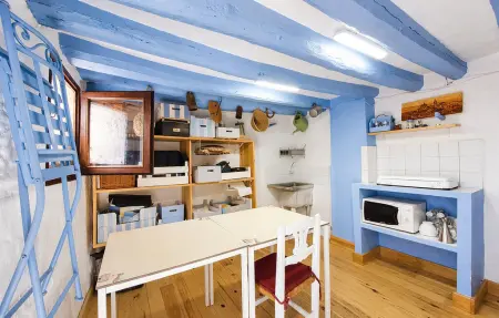 Maison 5 personnes à Sant Jordi - Photo 4