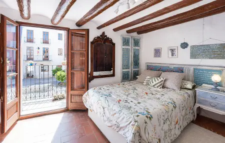 Maison 5 personnes à Sant Jordi - Photo 5