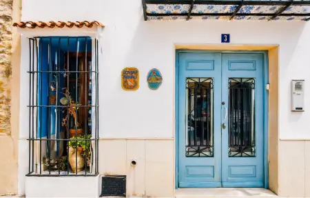 Maison 5 personnes à Sant Jordi - Photo 6