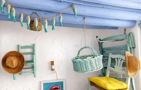 Maison 5 personnes à Sant Jordi - Photo 7