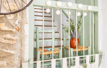 Maison 5 personnes à Sant Jordi - Photo 8