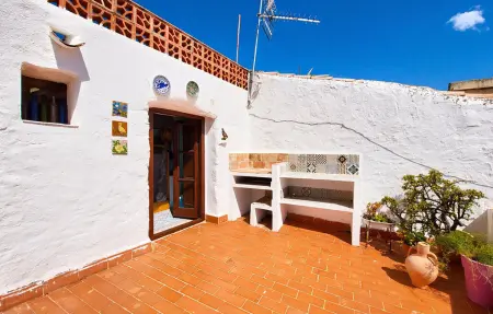 Maison 5 personnes à Sant Jordi - Photo 9