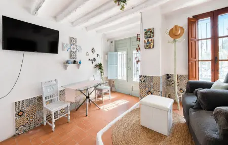 Maison 5 personnes à Sant Jordi - Photo 10