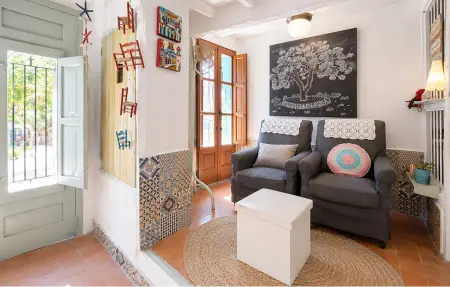 Maison 5 personnes à Sant Jordi - Photo 11