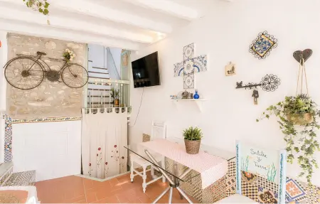 Maison 5 personnes à Sant Jordi - Photo 12