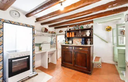 Maison 5 personnes à Sant Jordi - Photo 14