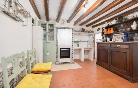 Maison 5 personnes à Sant Jordi - Photo 15