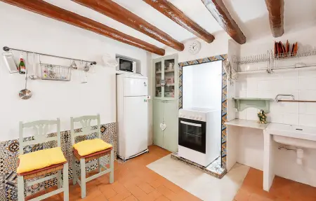 Maison 5 personnes à Sant Jordi - Photo 16