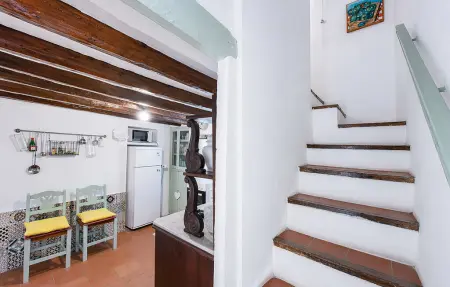 Maison 5 personnes à Sant Jordi - Photo 17