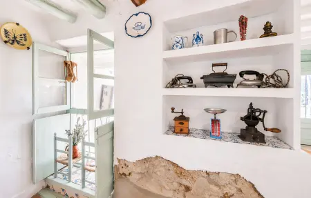 Maison 5 personnes à Sant Jordi - Photo 18
