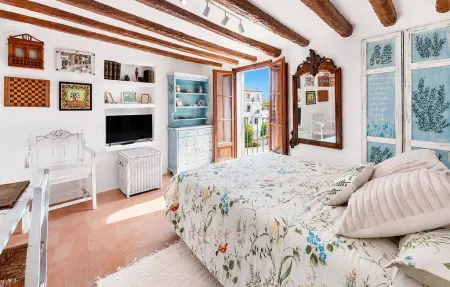 Maison 5 personnes à Sant Jordi - Photo 20