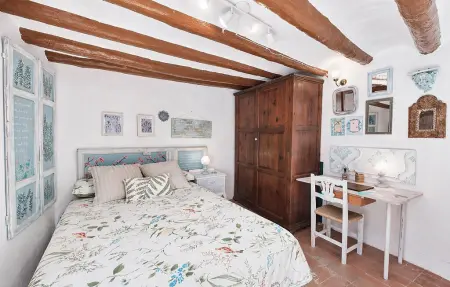 Maison 5 personnes à Sant Jordi - Photo 21