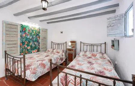 Maison 5 personnes à Sant Jordi - Photo 22
