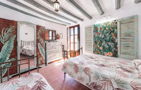 Maison 5 personnes à Sant Jordi - Photo 23