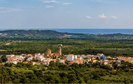 Maison 5 personnes à Sant Jordi - Photo 28