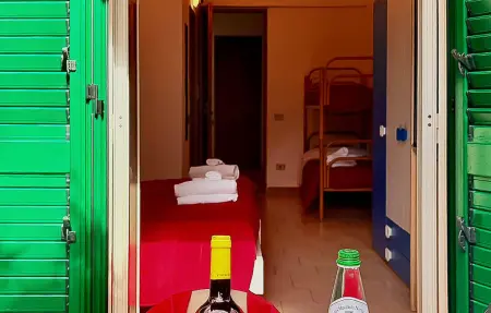 Maison 4 personnes à Piraino - Photo 10