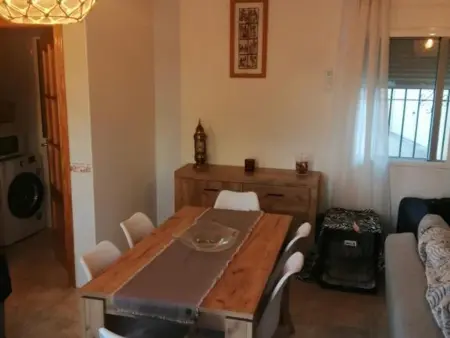 Villa avec piscine et climatisation - 4 pers., Villa 4 personnes à Águilas - Photo 10