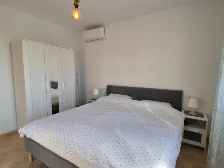 Villa avec piscine et climatisation - 4 pers., Villa 4 personnes à Águilas - Photo 12