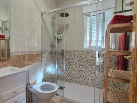 Villa avec piscine et climatisation - 4 pers., Villa 4 personnes à Águilas - Photo 14
