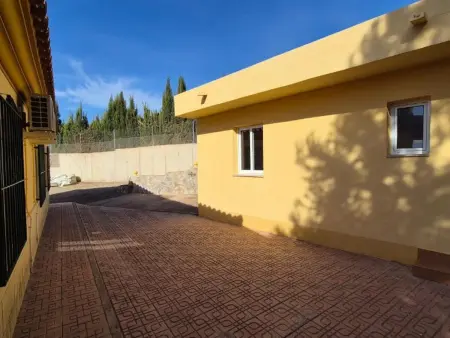 Villa avec piscine et climatisation - 4 pers., Villa 4 personnes à Águilas - Photo 23