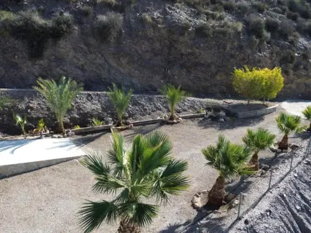 Villa avec piscine et climatisation - 4 pers., Villa 4 personnes à Águilas - Photo 26