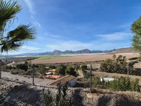 Villa avec piscine et climatisation - 4 pers., Villa 4 personnes à Águilas - Photo 31