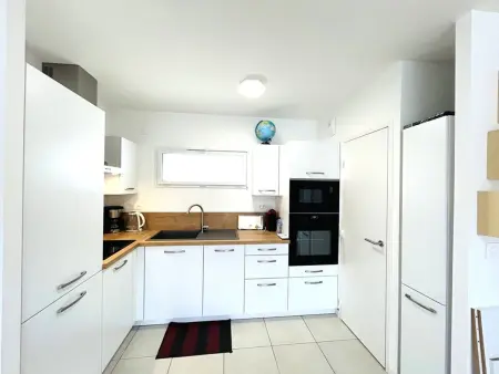 Studio neuf en centre-ville, animaux OK, Appartement 2 personnes à Ploemeur - Photo 3