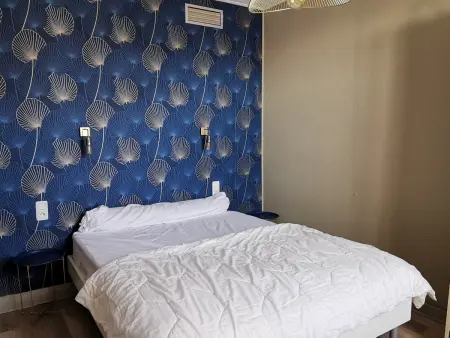 Maison au bord du plan d'eau - 6 pers., Maison 6 personnes à L'Aiguillon sur Mer - Photo 3