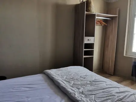 Maison au bord du plan d'eau - 6 pers., Maison 6 personnes à L'Aiguillon sur Mer - Photo 4