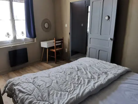 Maison au bord du plan d'eau - 6 pers., Maison 6 personnes à L'Aiguillon sur Mer - Photo 5