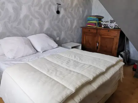 Maison au bord du plan d'eau - 6 pers., Maison 6 personnes à L'Aiguillon sur Mer - Photo 6