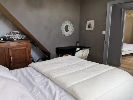 Maison au bord du plan d'eau - 6 pers., Maison 6 personnes à L'Aiguillon sur Mer - Photo 7