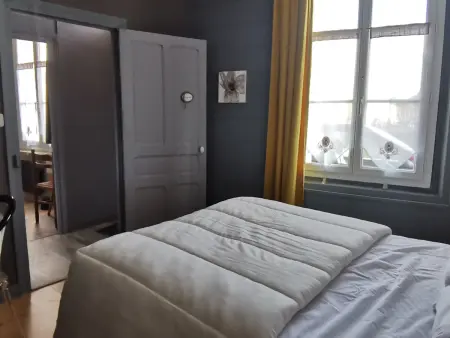 Maison au bord du plan d'eau - 6 pers., Maison 6 personnes à L'Aiguillon sur Mer - Photo 8