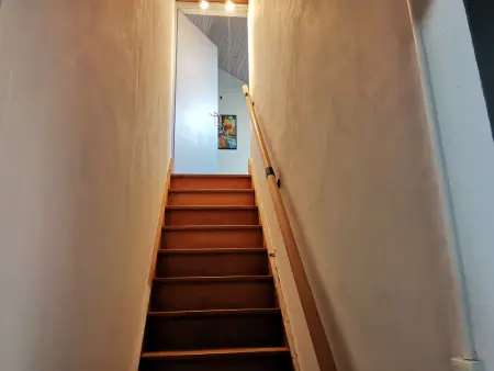 Maison au bord du plan d'eau - 6 pers., Maison 6 personnes à L'Aiguillon sur Mer - Photo 9